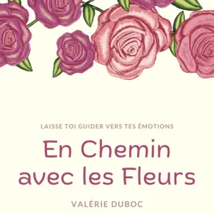 Ebook En Chemin avec les Fleurs