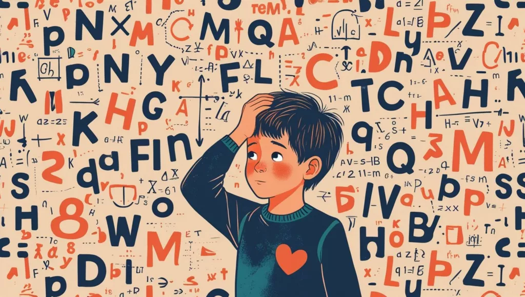 Enfant Multidys