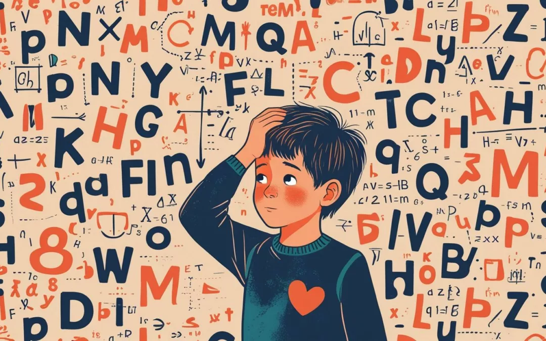 Enfant Multidys